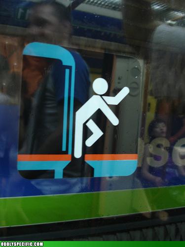 sexy and funny forum. Funny Signs - Stickman Subway
